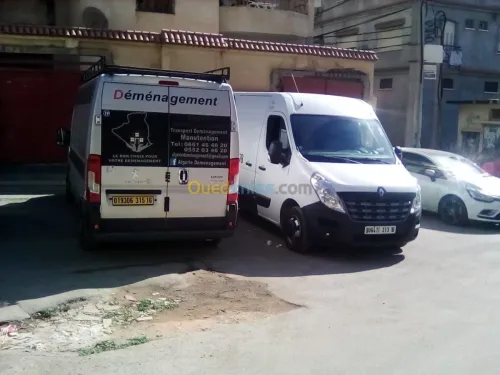 DÉMÉNAGEMENT_TRANSPORT_PROFESSIONNEL