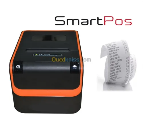 imprimante caisse SmartPos RP-332
