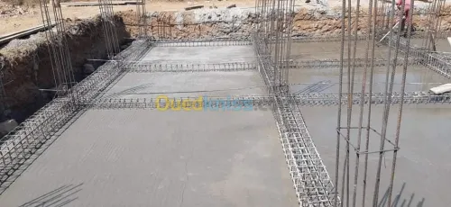 construire des maisons