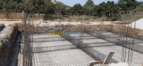 construire des maisons
