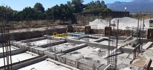 construire des maisons