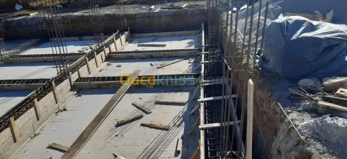 construire des maisons