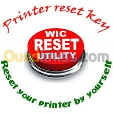 Clé wic reset  gros & détail