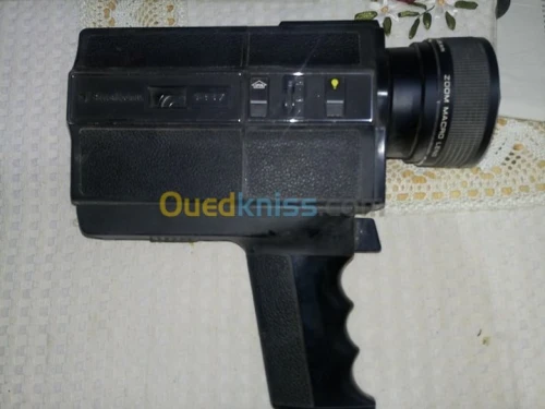 caméra Super 8 