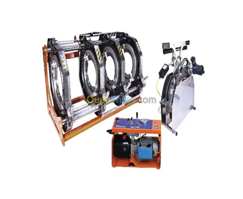 MACHINE BOUT À BOUT BASIC 315  RITMO 