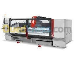 FOURNISSEUR MACHINE INDUSTRIELLE ANSEJ