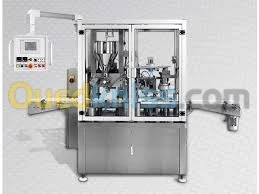 FOURNISSEUR MACHINE INDUSTRIELLE ANSEJ