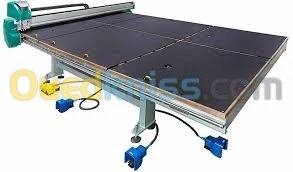 FOURNISSEUR MACHINE INDUSTRIELLE ANSEJ