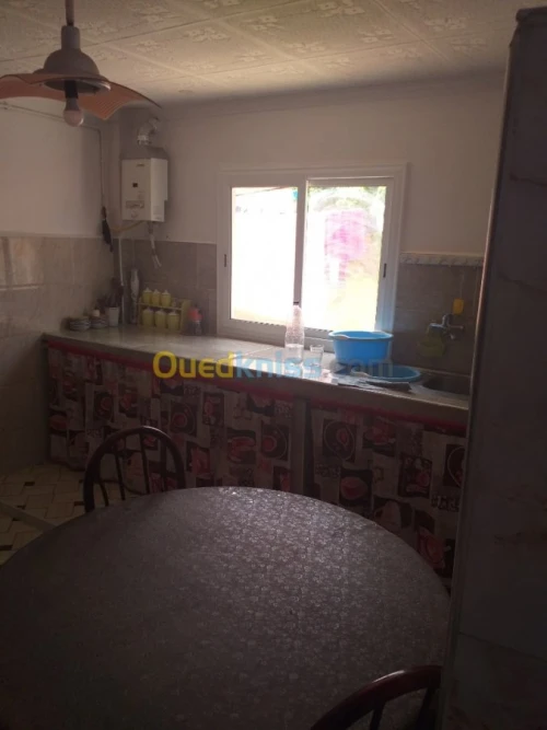Vente Villa Tipaza Attatba