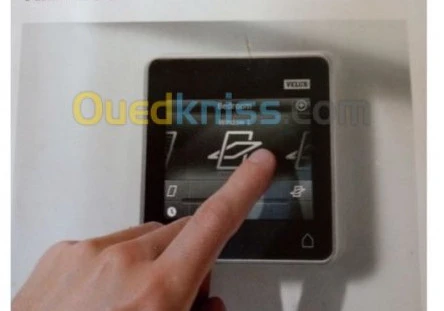 Fenêtres aluminium PVC