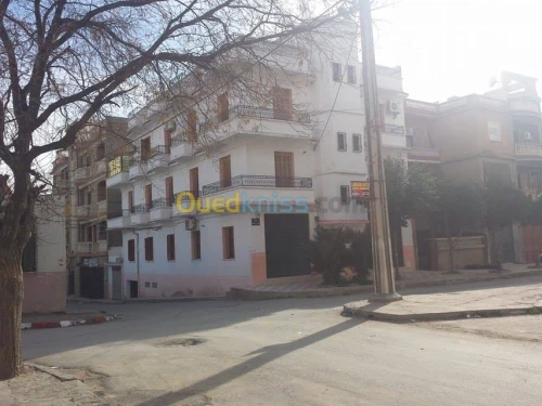 Vente Villa Setif Setif
