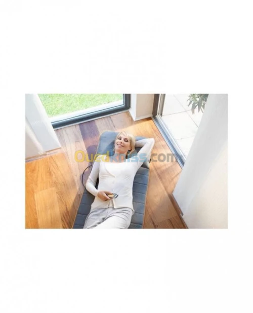 MATELAS DE MASSAGE par vibration 