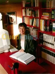 Traductrice Freelance Arabe-Français-A