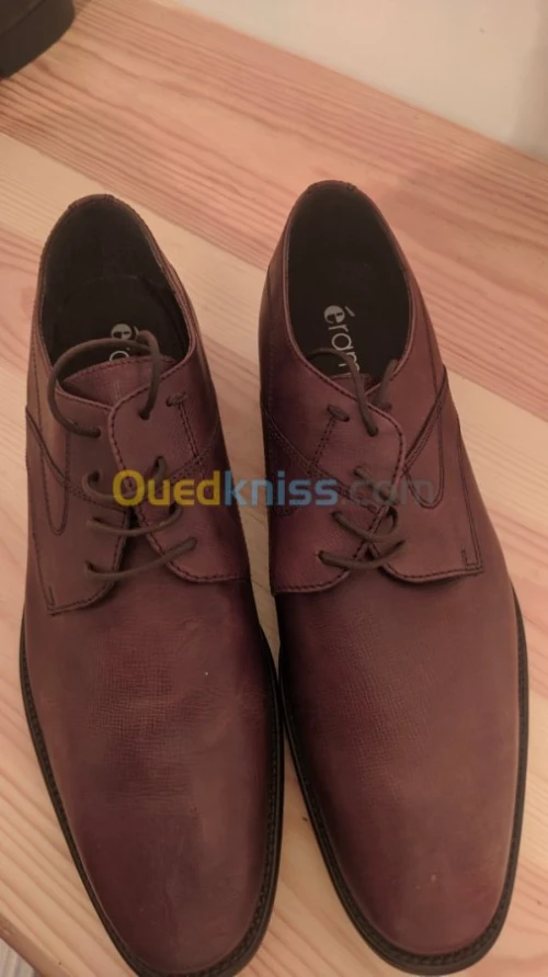 Chaussures classique ERAM