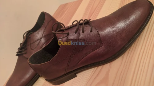 Chaussures classique ERAM