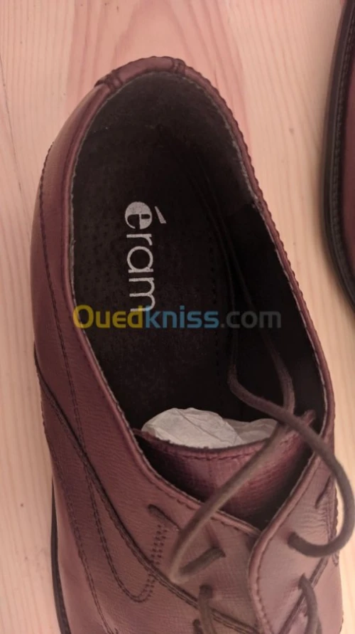 Chaussures classique ERAM
