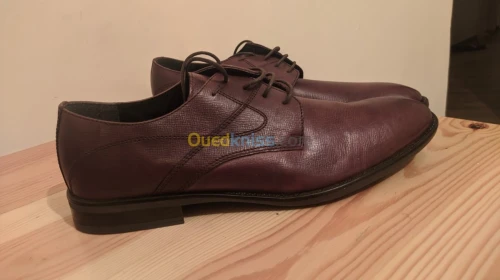 Chaussures classique ERAM