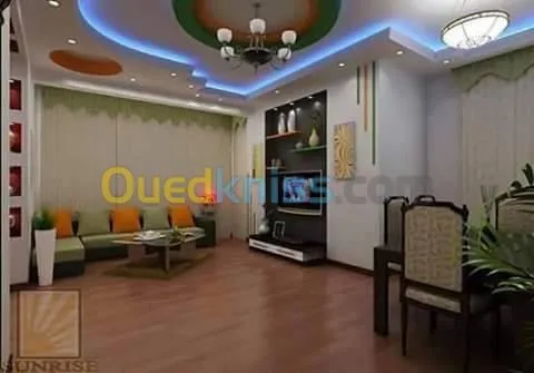 بيع و تركيب الاسقف البلاستكية و ba 13 