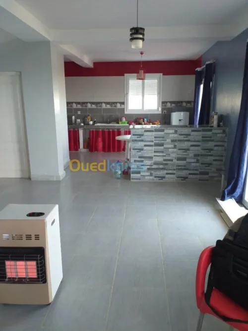 Location Villa Tizi ouzou Iflissen