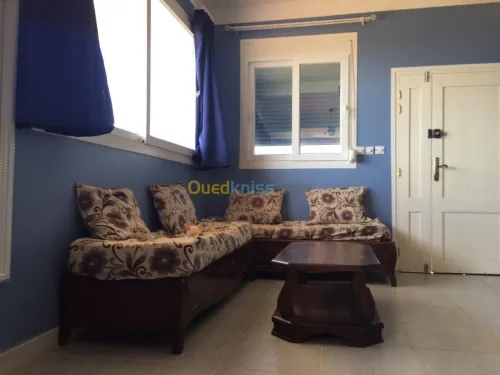 Location Villa Tizi ouzou Iflissen