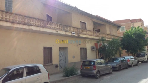 Vente Immeuble Batna Batna