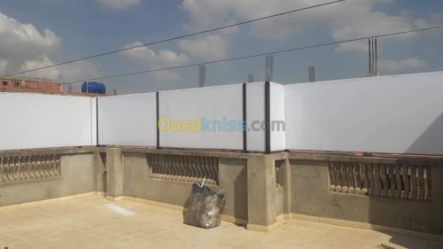 Ferronnier soudeur & metal fer forgé 