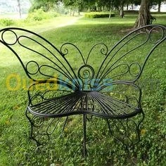 Ferronnier soudeur & metal fer forgé 