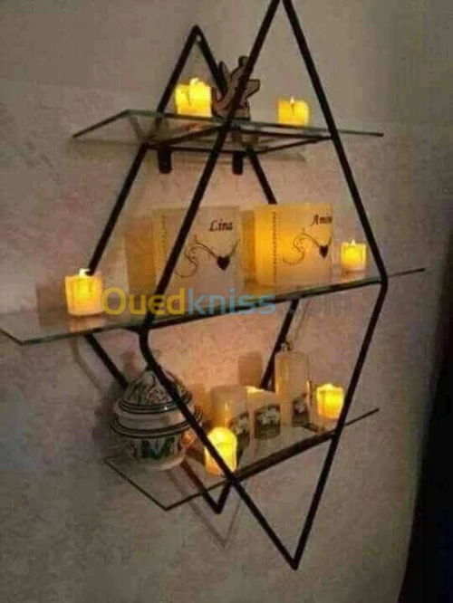 Ferronnier soudeur & metal fer forgé 