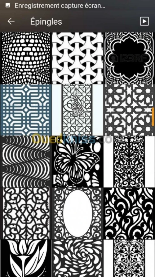 Ferronnier soudeur & metal fer forgé 