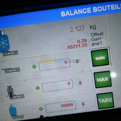 Réparation stations clim Auto