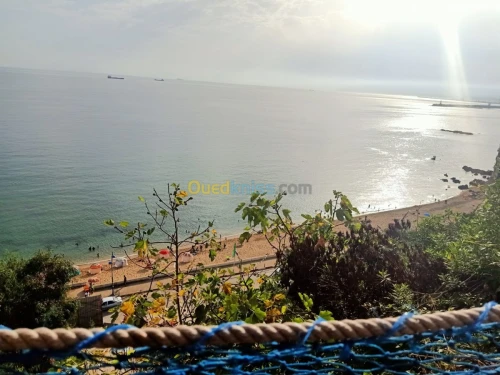 Location vacances Appartement F2 Skikda Skikda