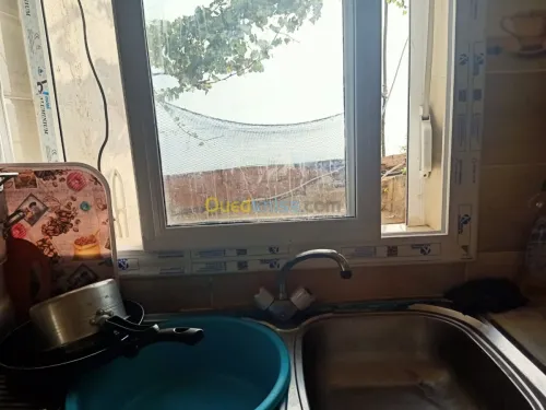 Location vacances Appartement F2 Skikda Skikda