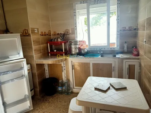 Location vacances Appartement F2 Skikda Skikda