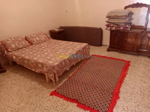 Location vacances Appartement F2 Skikda Skikda