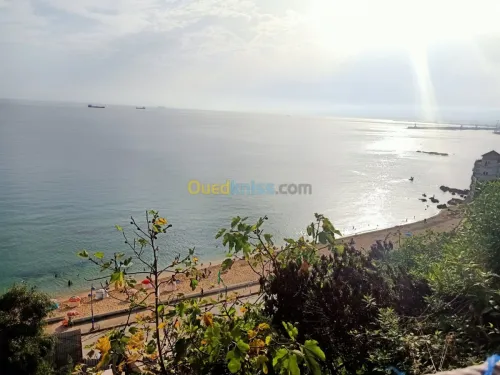 Location vacances Appartement F2 Skikda Skikda