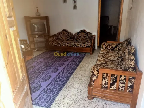 Location vacances Appartement F2 Skikda Skikda