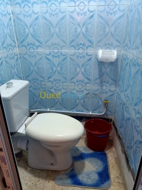 Location vacances Appartement F2 Skikda Skikda