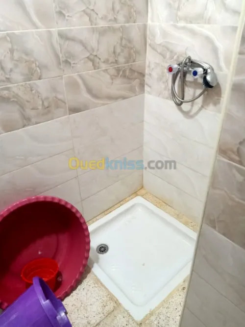 Location vacances Appartement F2 Skikda Skikda