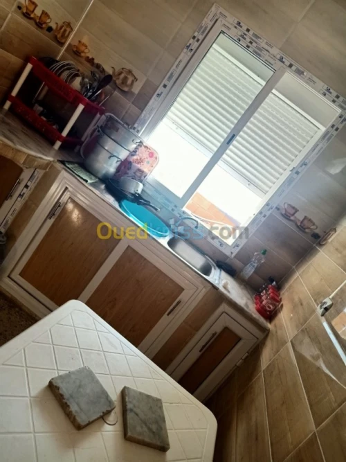 Location vacances Appartement F2 Skikda Skikda