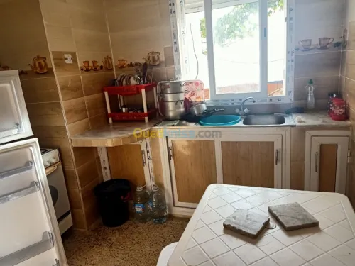 Location vacances Appartement F2 Skikda Skikda