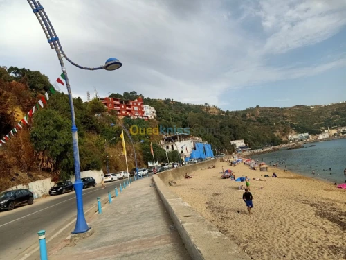 Location vacances Appartement F2 Skikda Skikda