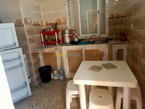 Location vacances Appartement F2 Skikda Skikda