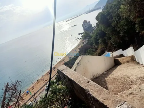 Location vacances Appartement F2 Skikda Skikda