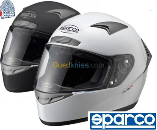 SPARCO RALLY