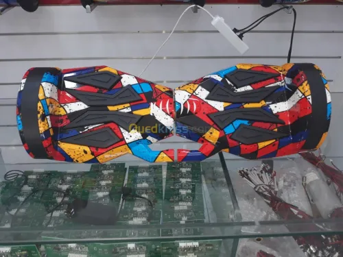 Hoverboard