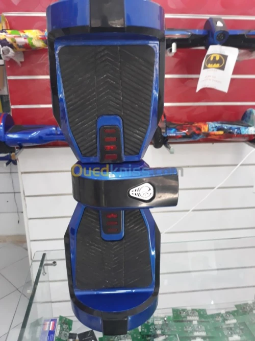 Hoverboard