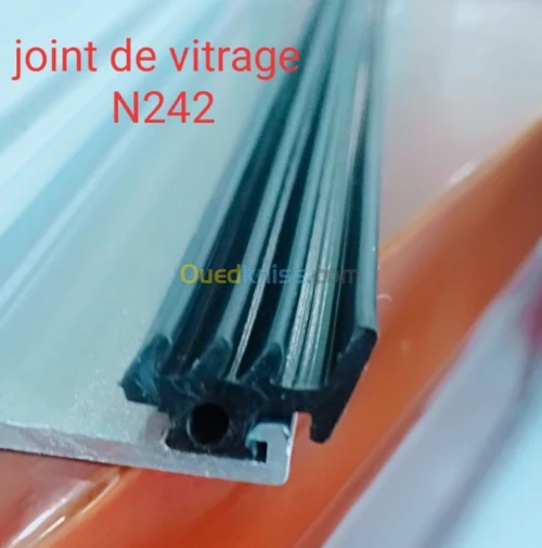  fabrication de joint en tpv et tpe   