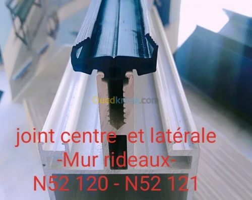  fabrication de joint en tpv et tpe   