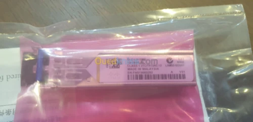 SFP CISCO ORIGINALE