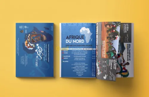 Graphisme 2D/3D et animation